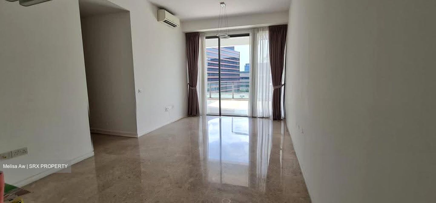 Katong Regency (D15), Apartment #613593861